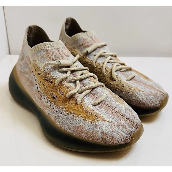 adidas Other - Adidas Yeezy Boost 380 Pepper FZ1269 US 8 Men / 9.5 Women Excellent Pre-Owned